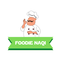 Foodie Naqi Driver