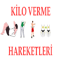 Kilo Verme Hareketleri