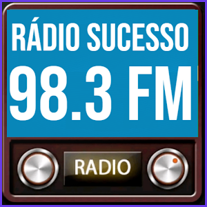 Rádio Sucesso 98.3 FM Screenshot 2