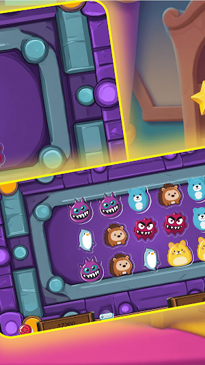 Emerald Compass Screenshot 2