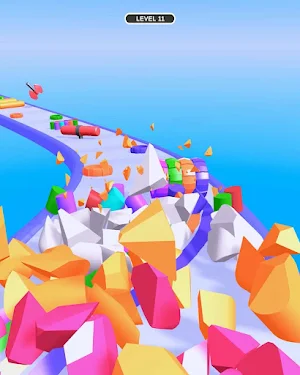 Wheel of colors Screenshot 1