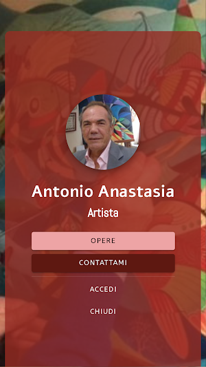 Antonio Anastasia Screenshot 1
