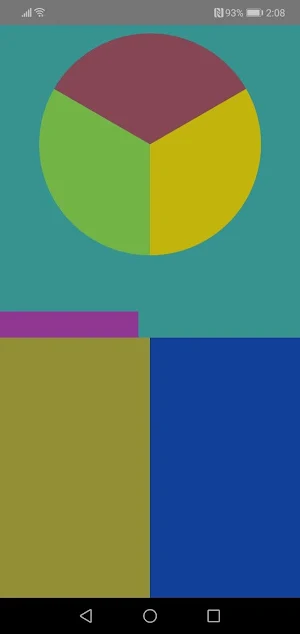 Color Blitz Screenshot 1
