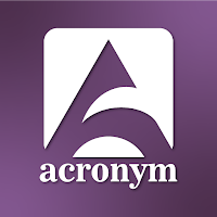 Acronyms