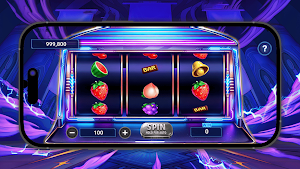 Virtual Neon Screenshot 0