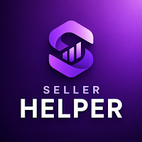 Seller Helper UZUM, WB, YANDEX