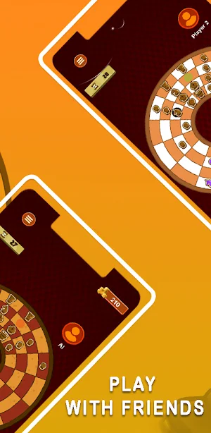 Byzantine Chess Screenshot 3