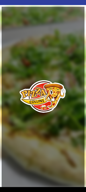 Pizza Collins Screenshot 1