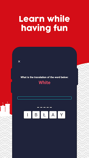 Learn Polish - Beginners Screenshot 3