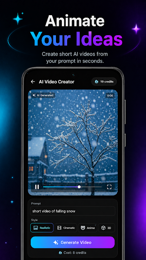 Ai Studio Maker Screenshot 3