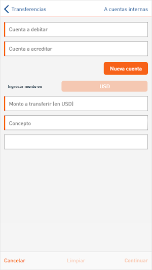 CACPEY VIRTUAL Screenshot 3