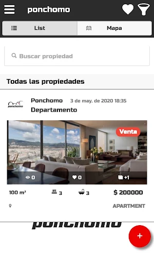 Ponchomo Screenshot 0