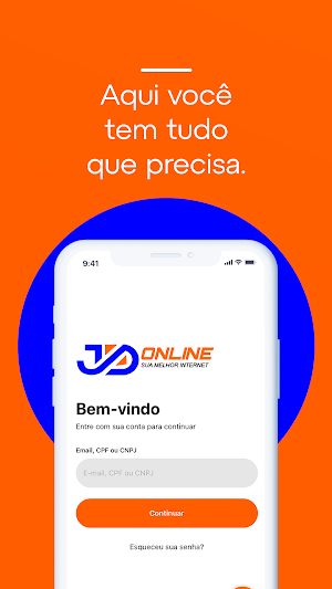 JD Online Screenshot 0