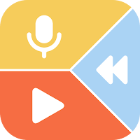 Flip Audio - Reverse Voice