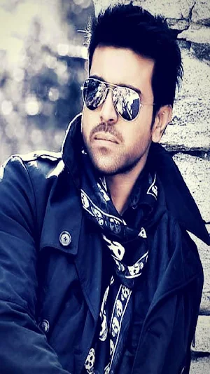 Ram Charan Wallpaper HD 2020 Screenshot 1