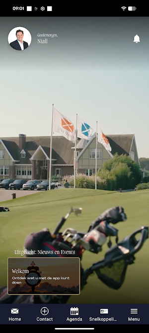 The Dutch NL Screenshot 0