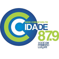 Rádio FM Cidade - FRP