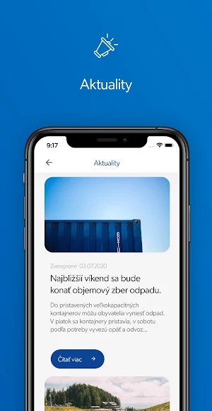 Vysoké Tatry Screenshot 2