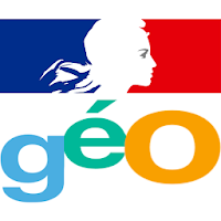 Géoportail mobile