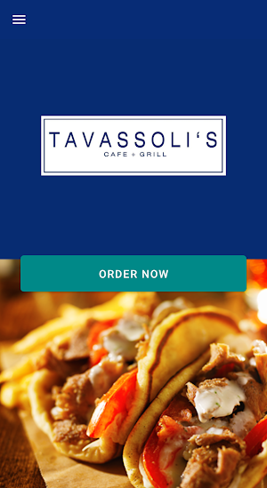 Tavassoli's Screenshot 0