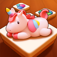 Tile Sort Master:Sorting Games