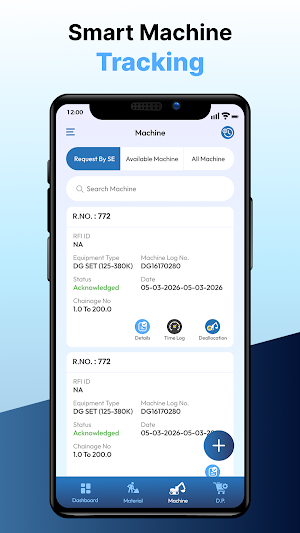 BuildSync Screenshot 3