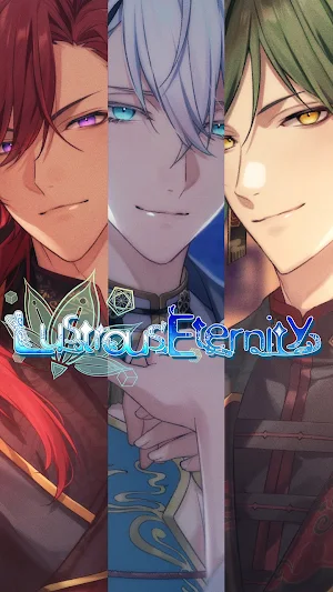 Lustrous Eternity Screenshot 0