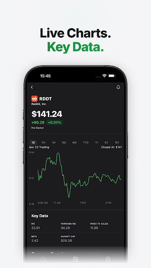 OpenBell AI Screenshot 2