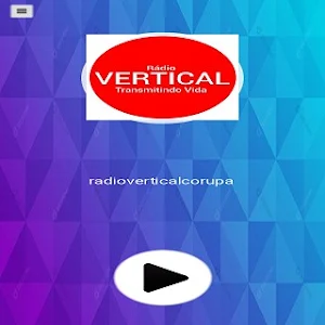 radioverticalcorupa Screenshot 0