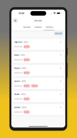 Başaran Vip Akademi Screenshot 3