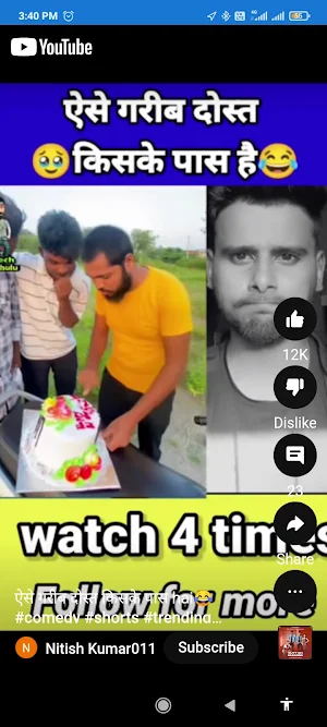 Trending Short Videos Screenshot 2