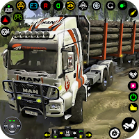 Snow Mud Truck Runner Offroad