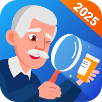EasySee: Magnifier app