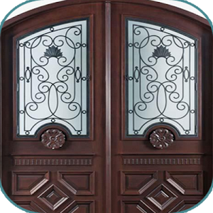 The Classic Door Design Screenshot 0