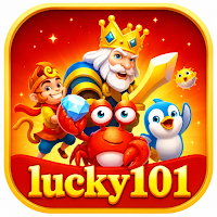 lucky 101