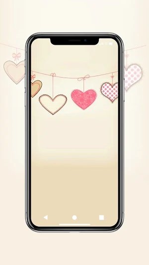 Cute | Girly Wallpaper HD Screenshot 2