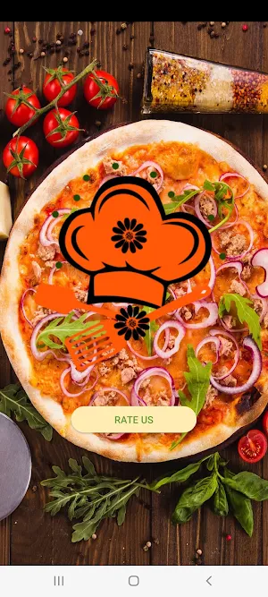 World Food : Recipes Screenshot 2