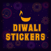 Diwali Stickers for WhatsApp
