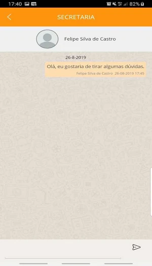 CNK Mobile Screenshot 2