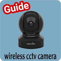 wireless cctv camera guide