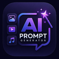 AI Prompt Generator Pro
