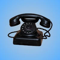 Old Telephone Ringtone