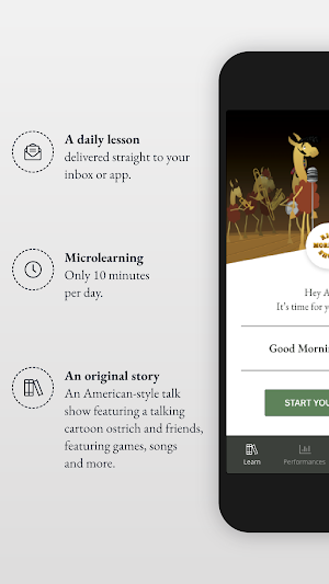 English Lessons for beginners Screenshot 1