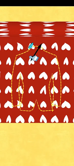 Bespoke Tailor Screenshot 2