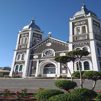 PARÓQUIA SÃO VIRGÍLIO