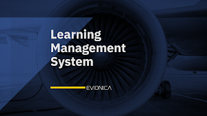 Evionica LMS screenshot 6