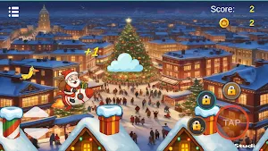 TapNDrop Screenshot 1