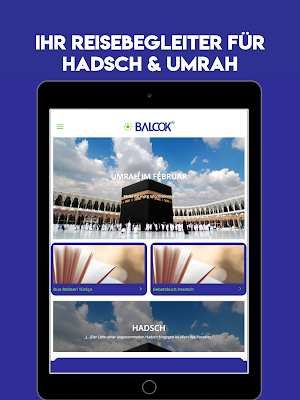 Balcok Hadsch & Umrah screenshot 7