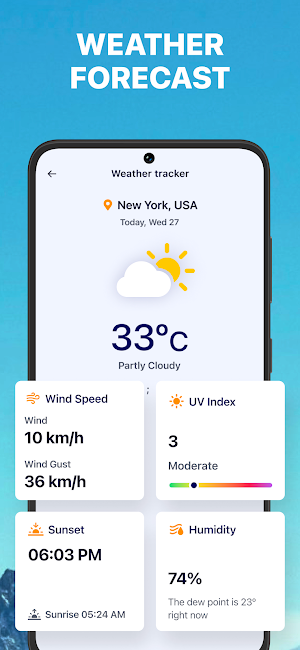 Go Fly Control for DJI Drones Screenshot 3