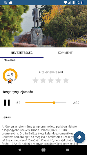 Travel2U Screenshot 1